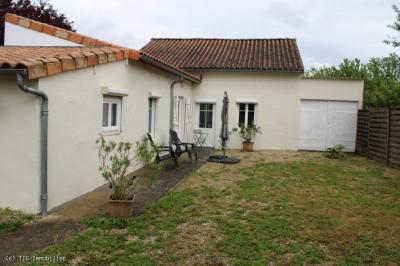 &#8364;159000 - 2-bedroom Bungalow