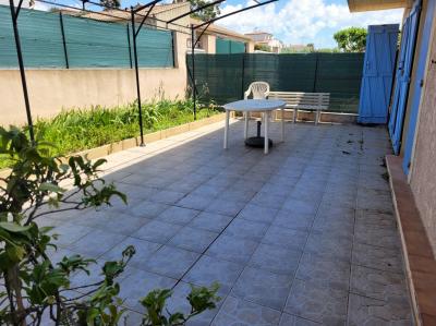 High-potential Villa With Swimming Pool And Large Plot, Close To The Sea And Beziers.
