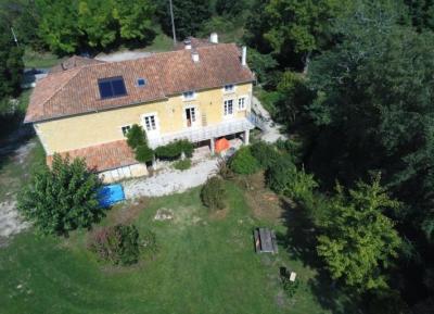 &#8364;529000 - Watermill In An Idyllic Setting