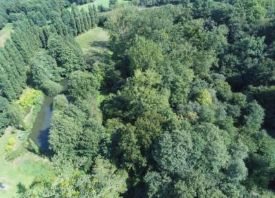 &#8364;529000 - Watermill In An Idyllic Setting