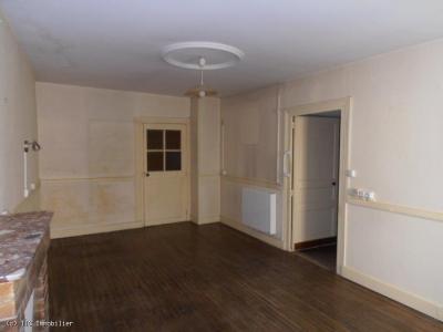 &#8364;86000 - Townhouse In One Of The Most Sought After Villages. Business Potential.