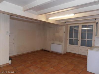 &#8364;86000 - Townhouse In One Of The Most Sought After Villages. Business Potential.