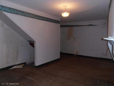 &#8364;86000 - Townhouse In One Of The Most Sought After Villages. Business Potential.