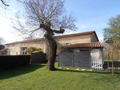 &#8364;303190 - Beautiful Detached Property With A Gite And A Hectare Of Land