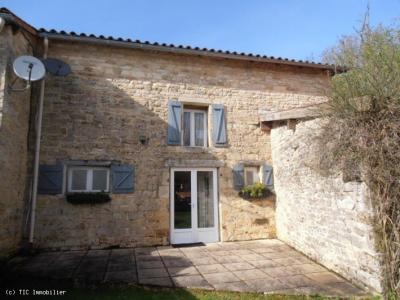 &#8364;303190 - Beautiful Detached Property With A Gite And A Hectare Of Land