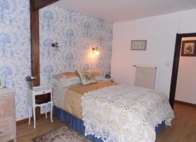 &#8364;310525 - Renovated Detached Framhouse With 5 Bedrooms