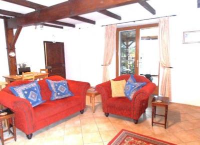 &#8364;310525 - Renovated Detached Framhouse With 5 Bedrooms