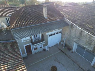 &#8364;96750 - House To Renovate, 4 Bedrooms, Courtyard