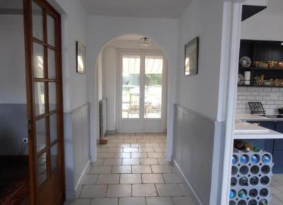 &#8364;223400 - Renovated 3 Bedroomed Stone Property