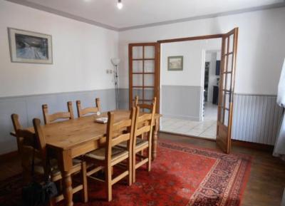 &#8364;223400 - Renovated 3 Bedroomed Stone Property