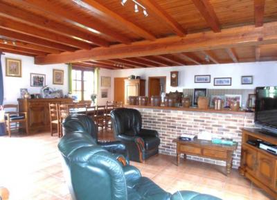 &#8364;347300 - Former Railway Station In One Of The Most Beautiful Villages In The Charente