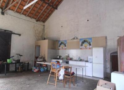 &#8364;347300 - Former Railway Station In One Of The Most Beautiful Villages In The Charente