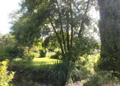 &#8364;529000 - Watermill In An Idyllic Setting