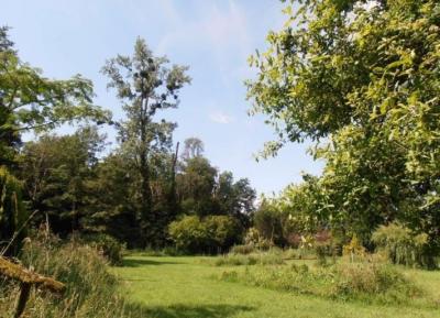 &#8364;529000 - Watermill In An Idyllic Setting