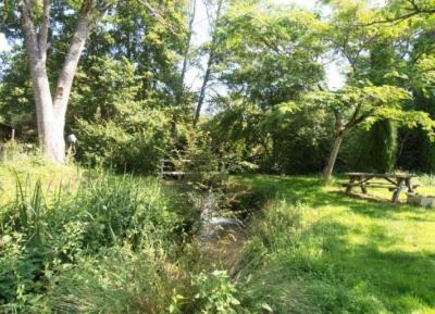 &#8364;529000 - Watermill In An Idyllic Setting