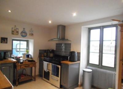 &#8364;164800 - Lovely Detached 2 Bedroomed Character Property With A Mature Garden