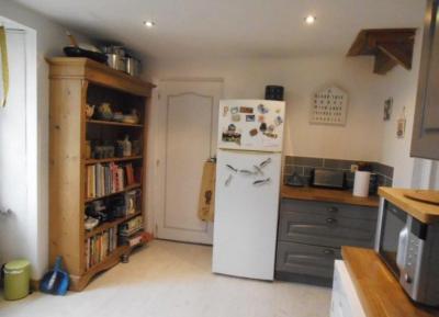 &#8364;164800 - Lovely Detached 2 Bedroomed Character Property With A Mature Garden