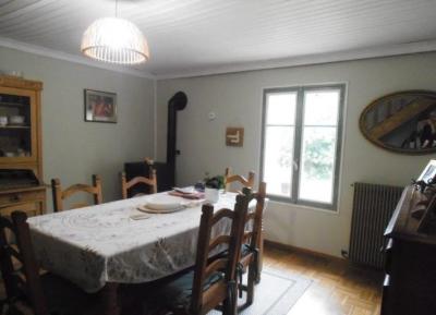 &#8364;164800 - Lovely Detached 2 Bedroomed Character Property With A Mature Garden