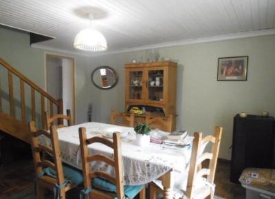 &#8364;164800 - Lovely Detached 2 Bedroomed Character Property With A Mature Garden