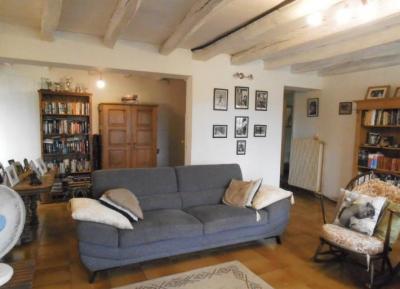 &#8364;164800 - Lovely Detached 2 Bedroomed Character Property With A Mature Garden