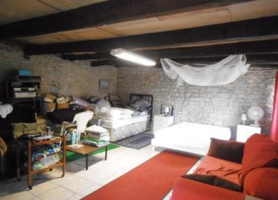 &#8364;139700 - Exclusive! Countryside Stone Property With 2 Acres Of Land