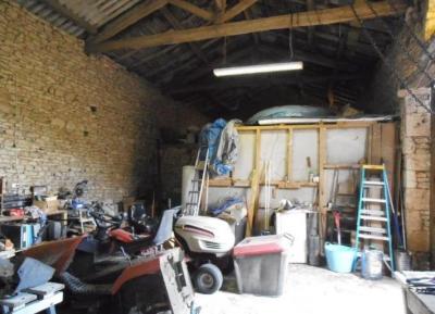 &#8364;139700 - Exclusive! Countryside Stone Property With 2 Acres Of Land