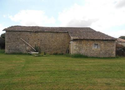 &#8364;139700 - Exclusive! Countryside Stone Property With 2 Acres Of Land