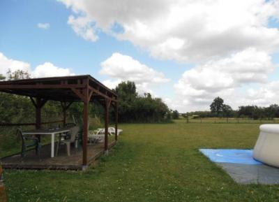 &#8364;139700 - Exclusive! Countryside Stone Property With 2 Acres Of Land