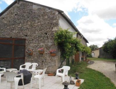 &#8364;139700 - Exclusive! Countryside Stone Property With 2 Acres Of Land