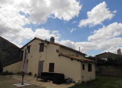 &#8364;139700 - Exclusive! Countryside Stone Property With 2 Acres Of Land