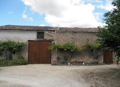 &#8364;139700 - Exclusive! Countryside Stone Property With 2 Acres Of Land