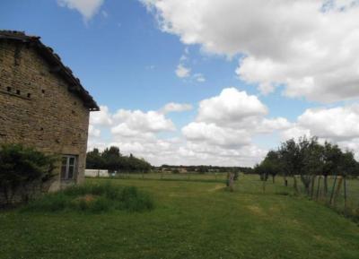 &#8364;139700 - Exclusive! Countryside Stone Property With 2 Acres Of Land