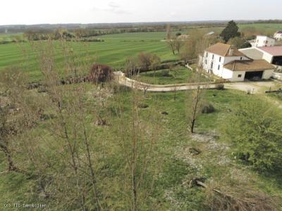 &#8364;199950 - Open Views : Detached \"maison De Maitre\" With Large Garden And Outbuildings