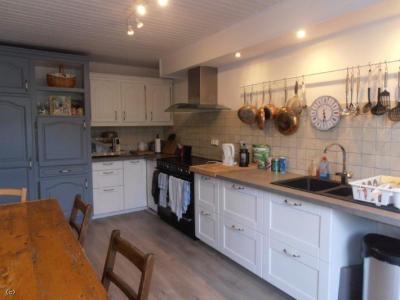 &#8364;159500 - Pretty 4 Bedroomed Cottage Near Civray