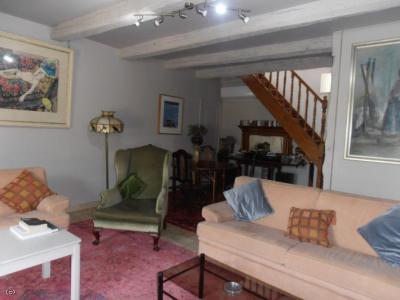 &#8364;159500 - Pretty 4 Bedroomed Cottage Near Civray