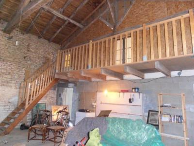 &#8364;159500 - Pretty 4 Bedroomed Cottage Near Civray