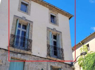 Duplex Flat 96 M2 In The Centre Of A Dynamic Tourist Town