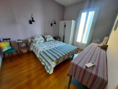 Comfortably Renovated Winegrower House With 128 M2 Of Living Space, Terrace And Very Pleasant Courty