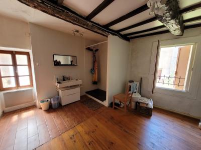 Village House To Refresh, Offering 110 M2 Living Space With Roof Terrace And Ruin For Conversion.