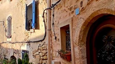 Charming Stone Village House Full Of Character, With Good Rental Potential
