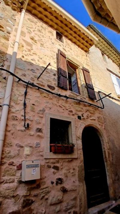 Charming Stone Village House Full Of Character, With Good Rental Potential