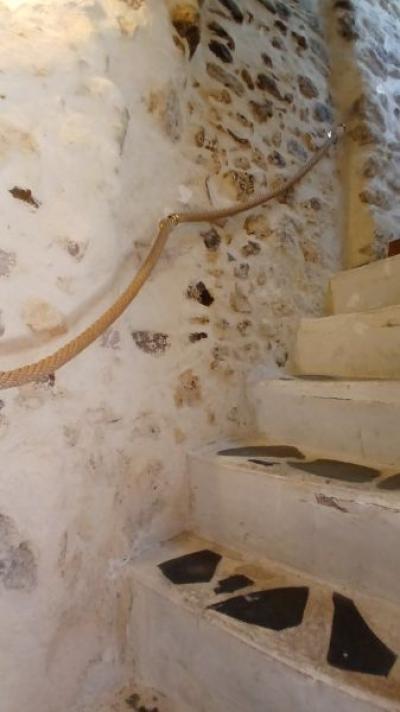 Charming Stone Village House Full Of Character, With Good Rental Potential