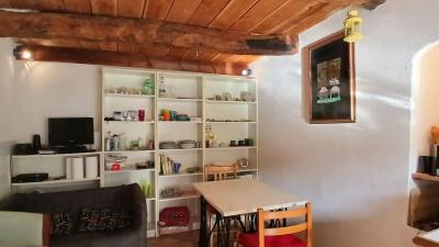 Charming Stone Village House Full Of Character, With Good Rental Potential