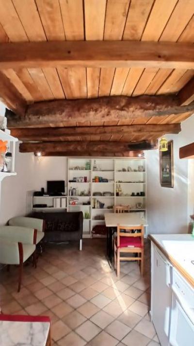 Charming Stone Village House Full Of Character, With Good Rental Potential