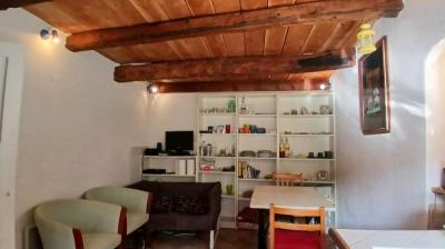 Charming Stone Village House Full Of Character, With Good Rental Potential
