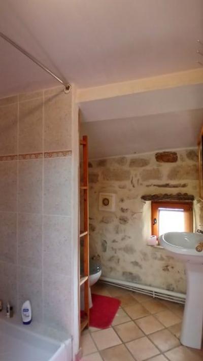 Charming Stone Village House Full Of Character, With Good Rental Potential