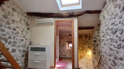 Charming Stone Village House Full Of Character, With Good Rental Potential