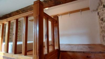 Charming Stone Village House Full Of Character, With Good Rental Potential