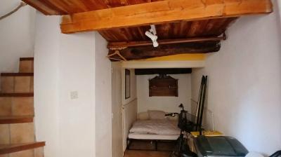 Charming Stone Village House Full Of Character, With Good Rental Potential