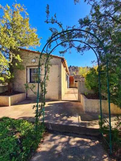 Pleasant Villa With 153 M2 Plus Independent Gite On A 1920 M2 Plot With Pool And Stunning Views